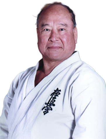 Sosai Mas Oyama