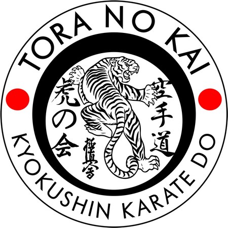 Tora No Kai logo